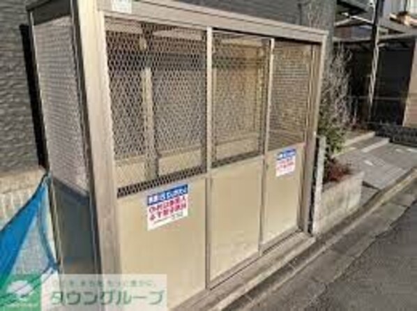 レオパレス万平の物件内観写真